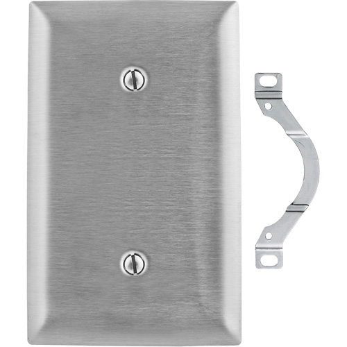 Wallplate Cover Distribution Jean Lapalme