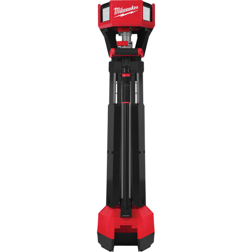 M18 Rocket Tower Light & Charger (Tool Only), LED, 6000 Lumens Distribution Jean Lapalme