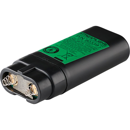 Bloc-piles de rechange pour lampe de poche Distribution Jean Lapalme