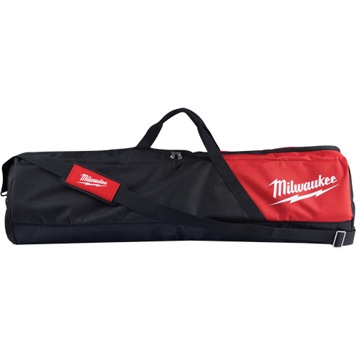 M18 Rocket Tower Light Carry Bag, Ballistic Nylon, 1 Pockets, Black/Red Distribution Jean Lapalme