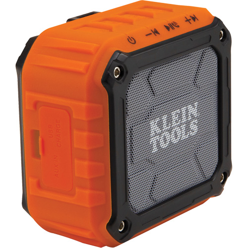 Haut-parleur sans fil pour chantier (outil seulement), Lithium-ion Distribution Jean Lapalme
