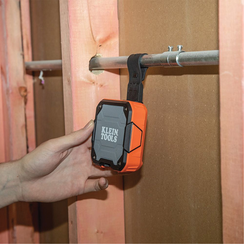 Haut-parleur sans fil pour chantier (outil seulement), Lithium-ion Distribution Jean Lapalme