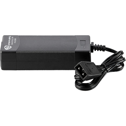 Bloc d'alimentation pour lampe de sc&egrave;ne portative Distribution Jean Lapalme