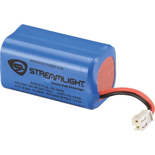 Vulcan 180 Replacement Li-Ion Battery, 3.6 V Distribution Jean Lapalme