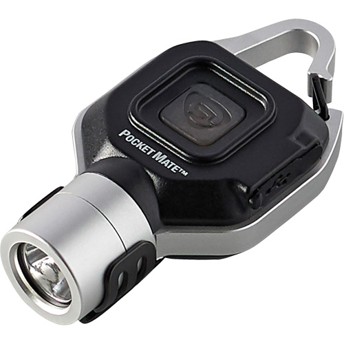 Pocket Mate&reg; USB Flashlight Distribution Jean Lapalme