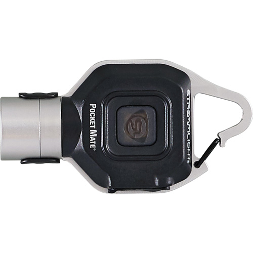 Pocket Mate&reg; USB Flashlight Distribution Jean Lapalme