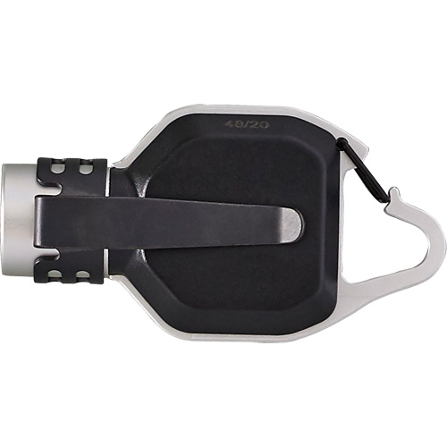 Pocket Mate&reg; USB Flashlight Distribution Jean Lapalme