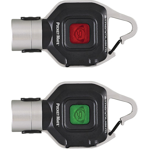 Pocket Mate&reg; USB Flashlight Distribution Jean Lapalme