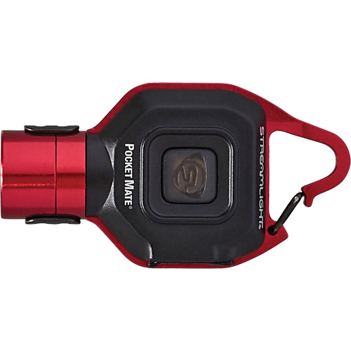 Pocket Mate&reg; USB Flashlight Distribution Jean Lapalme