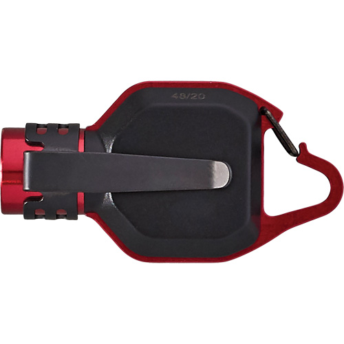 Pocket Mate&reg; USB Flashlight Distribution Jean Lapalme