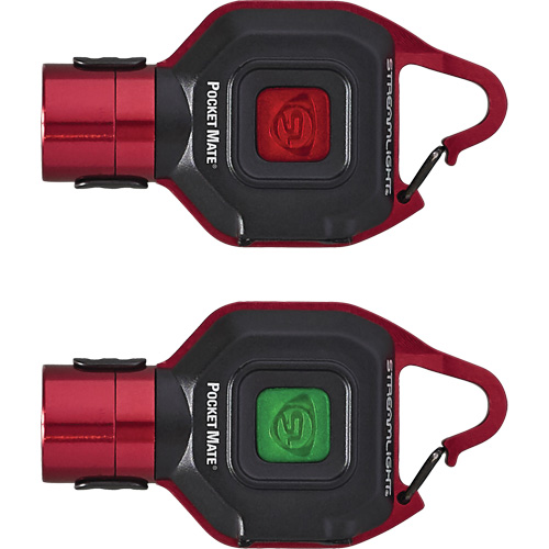 Pocket Mate&reg; USB Flashlight Distribution Jean Lapalme