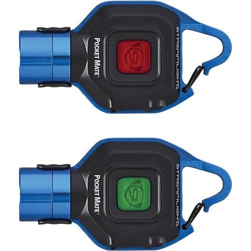 Lampe de poche USB Pocket Mate Distribution Jean Lapalme