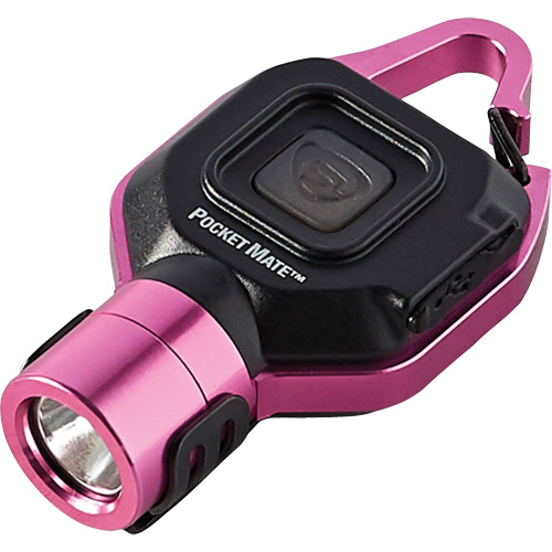 Pocket Mate&reg; USB Flashlight Distribution Jean Lapalme