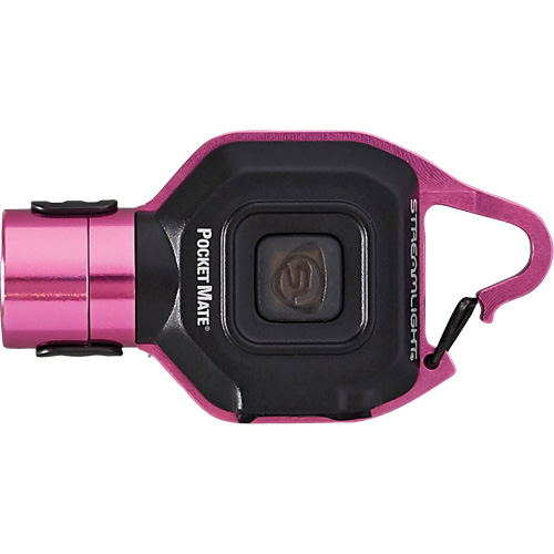 Pocket Mate&reg; USB Flashlight Distribution Jean Lapalme
