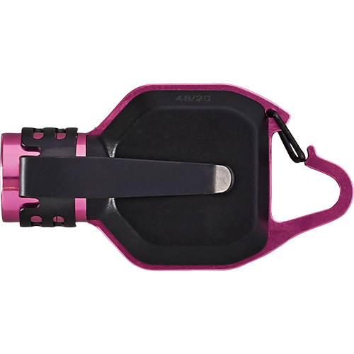 Pocket Mate&reg; USB Flashlight Distribution Jean Lapalme