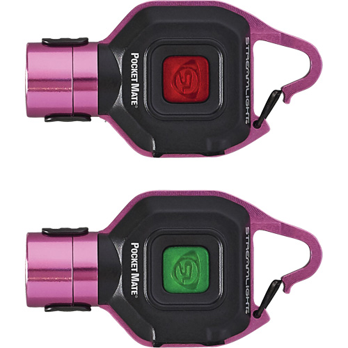 Pocket Mate&reg; USB Flashlight Distribution Jean Lapalme