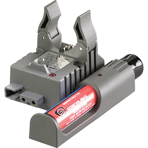 Strion USB Piggyback Charger Holder Distribution Jean Lapalme