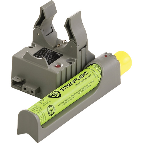 Support de charge intelligent &agrave; califourchon et pile sub-C Distribution Jean Lapalme