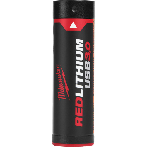 Batterie Redlithium USB 3.0AH Distribution Jean Lapalme