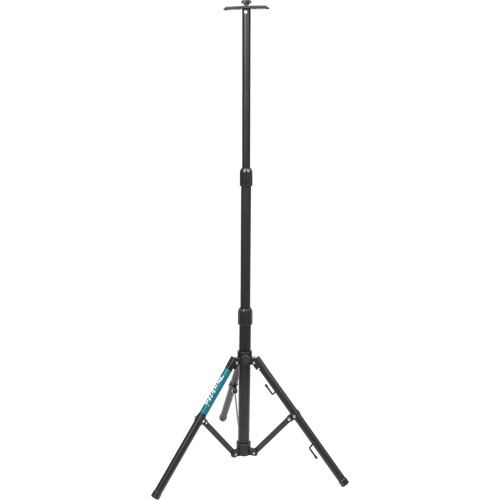 Tr&eacute;pied portable pour projecteur &agrave; DEL Distribution Jean Lapalme