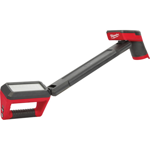 Lampe pour soubassement de carrosserie M12, Magn&eacute;tique, Rechargeable, 1200 lumens Distribution Jean Lapalme