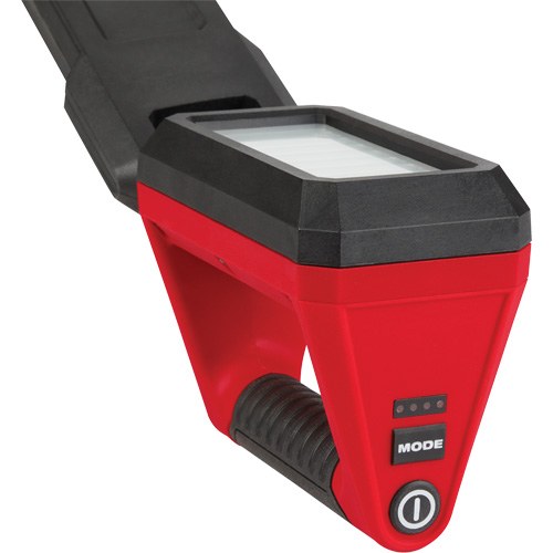 Lampe pour soubassement de carrosserie M12, Magn&eacute;tique, Rechargeable, 1200 lumens Distribution Jean Lapalme