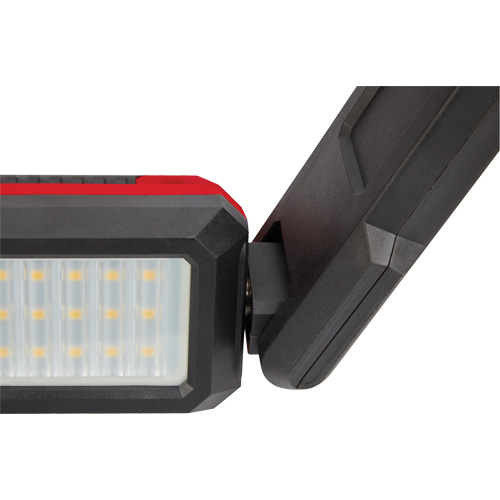 Lampe pour soubassement de carrosserie M12, Magn&eacute;tique, Rechargeable, 1200 lumens Distribution Jean Lapalme