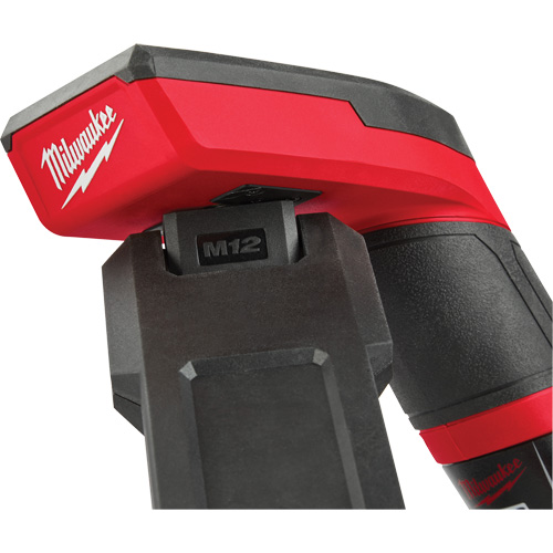 Lampe pour soubassement de carrosserie M12, Magn&eacute;tique, Rechargeable, 1200 lumens Distribution Jean Lapalme