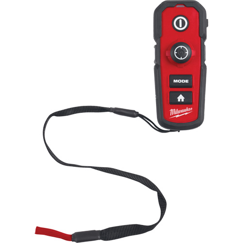 Projecteur orientable polyvalent &agrave; t&eacute;l&eacute;commande, DEL, 4250 lumens Distribution Jean Lapalme