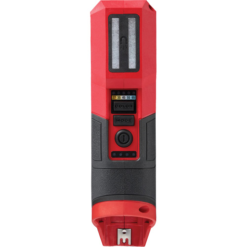 Lampe &agrave; &eacute;chantillonner les couleurs pour la peinture et lesth&eacute;tique automobile M12, DEL, 1000 Lumens Distribution Jean Lapalme
