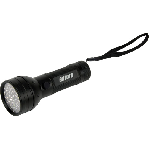 Lampe de poche AFL300, DEL, 180 lumens, Piles AA Distribution Jean Lapalme