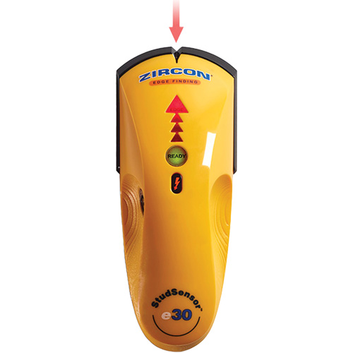E30 Stud Finder Distribution Jean Lapalme