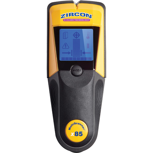 X85 Multi-Scanner Multifunction Wall Scanner Distribution Jean Lapalme