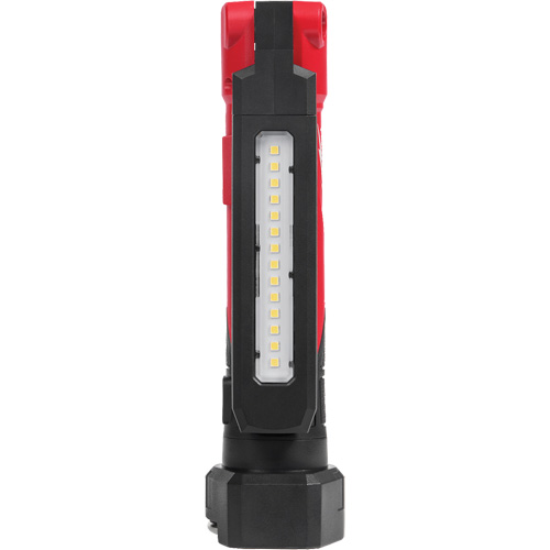 Redlithium USB Stick Light with Magnet, Hook/Magnetic, Rechargeable, 550 Lumens Distribution Jean Lapalme