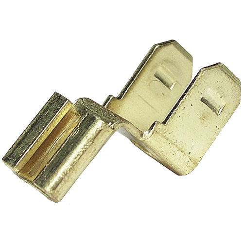 Raccord d'onglet m&acirc;le Pico Distribution Jean Lapalme