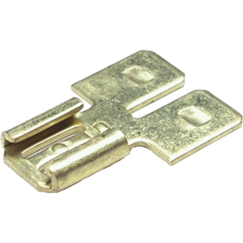 Raccord d'onglet m&acirc;le double Volkswagen Pico Distribution Jean Lapalme