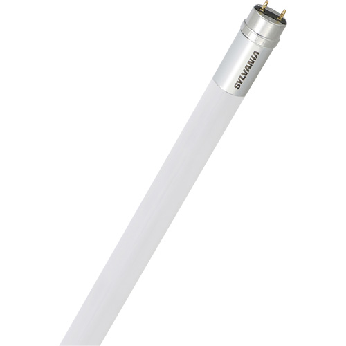 SubstiTUBE&reg; Value LED Bulb, 15 W, 3500 K, 48" L Distribution Jean Lapalme