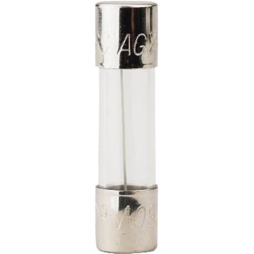 Fusible miniature &agrave; tube en verre, 5 A, 250 V Distribution Jean Lapalme
