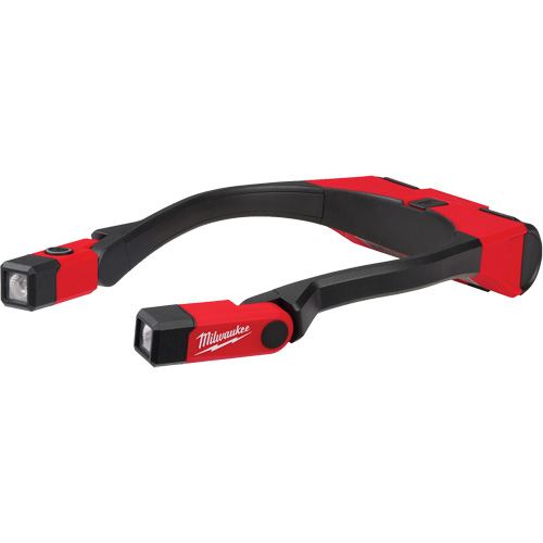 Redlithium USB 400L Work Light, Neck Light, Rechargeable, 400 Lumens Distribution Jean Lapalme