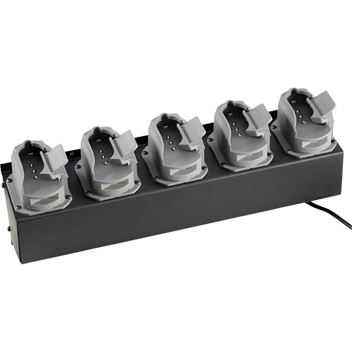 Chargeur de batteries de lampe de poche Survivor X Distribution Jean Lapalme