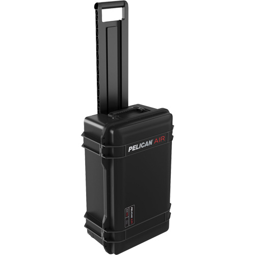 1535TRVL Air Travel Case, Hard Case Distribution Jean Lapalme