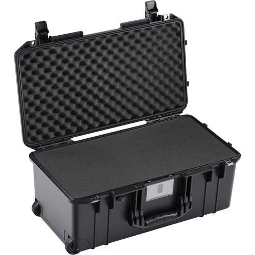 Valise 1556 Air, Mallette rigide Distribution Jean Lapalme