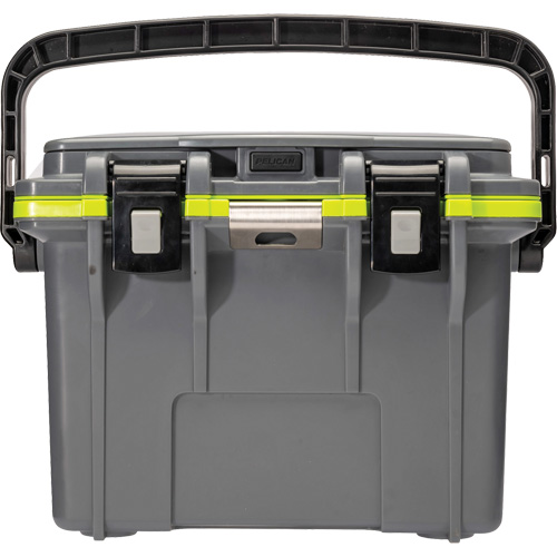 14QT Personal Cooler, 3.5 gal. Distribution Jean Lapalme