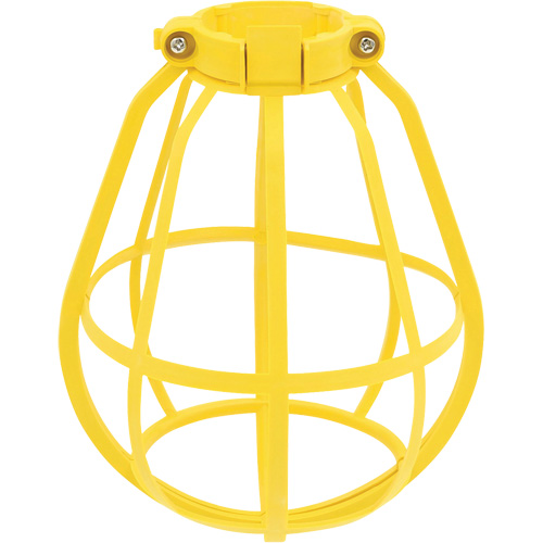 Plastic Replacement Cage for Light Strings Distribution Jean Lapalme