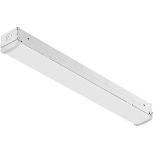 CSS Strip Light Distribution Jean Lapalme