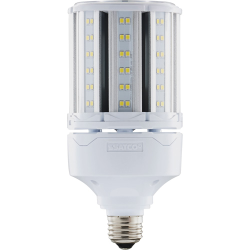Ampoule HID de remplacement s&eacute;lectionnable ULTRA LED, E26, 18 W, 2700 lumens Distribution Jean Lapalme