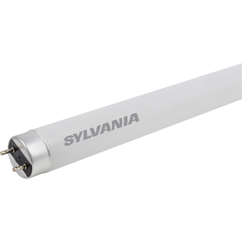 SubstiTUBE&reg; 4' Value LED T8 Lamp, 15 W, 2100 Lumens, G13 Base Distribution Jean Lapalme