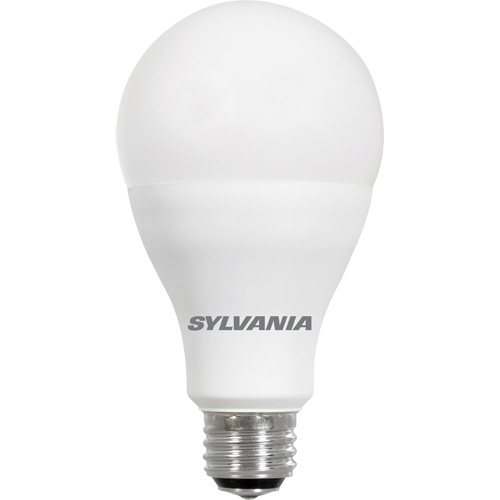 Ultra LED A-Line Lamp, 23 W, 2600 Lumens, Medium Base Distribution Jean Lapalme