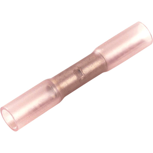 Heat Shrinkable Polyolefin Butt Connectors Distribution Jean Lapalme