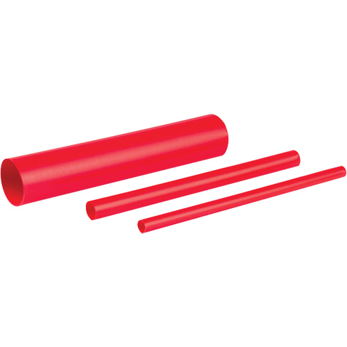 Dual Wall Heat Shrink Tubing, 1/2' Distribution Jean Lapalme
